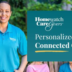 Homewatch Care Givers