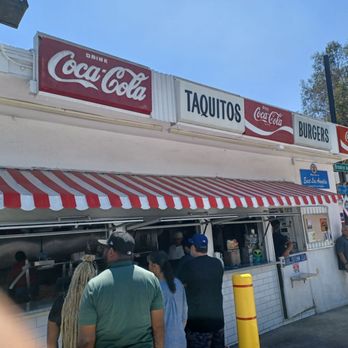 Lupe's Burritos - Food Stands Near Me - Los Angeles, California Lupe's Burritos - Food Stands Near Me - Los Angeles, California