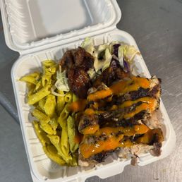 Rasta Pasta