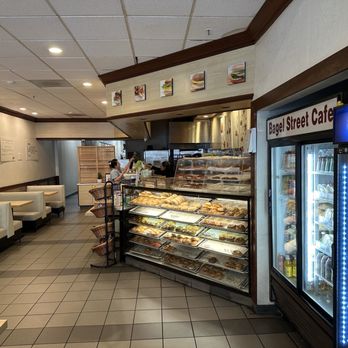 Bagel Street Cafe Millbrae - Bagels Near Me - Millbrae, California Bagel Street Cafe Millbrae - Bagels Near Me - Millbrae, California