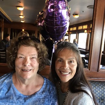 Pilothouse Restaurant - Happy mom's day - New American Near Me - Sacramento, California