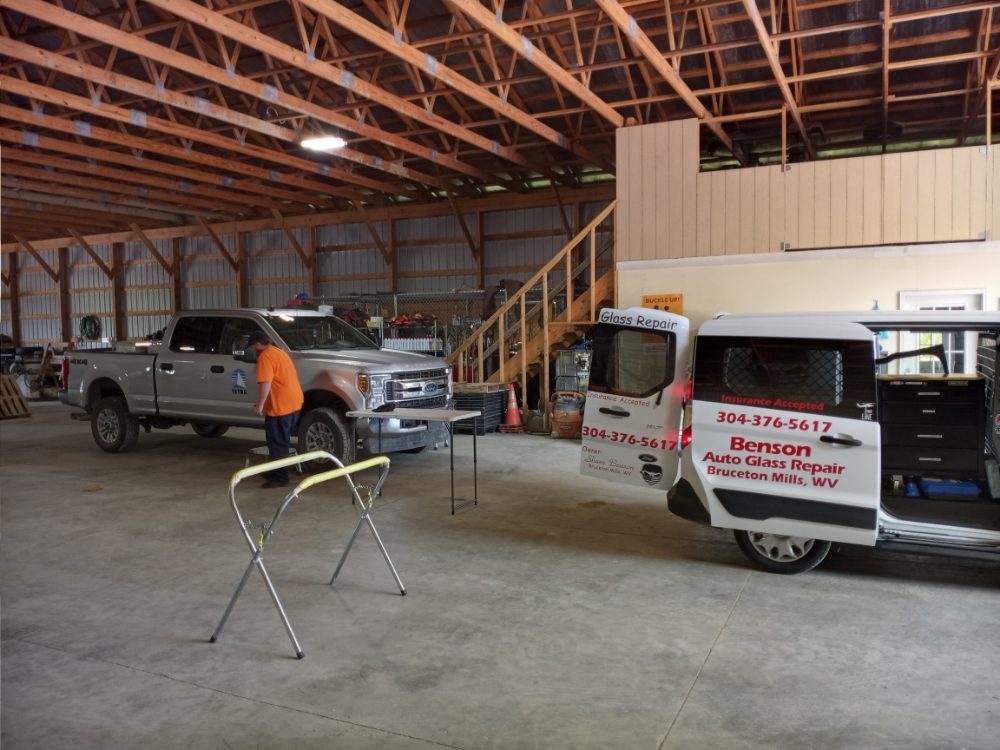 BENSON AUTO GLASS REPAIR Updated July 2024 20 Photos 5082 Eagles