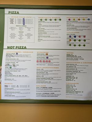 Menu photo 2 Vegan Korner Grand Terrace, CA Menu photo 2 Vegan Korner Grand Terrace, CA