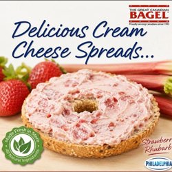 Great Canadian Bagel