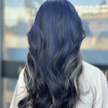 Ashley Hair Studio - Hair Stylists Near Me - Fullerton, California