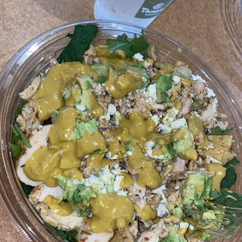 Panera Bread - Salad Near Me - Harvey, Louisiana Panera Bread - Salad Near Me - Harvey, Louisiana