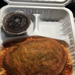 Chile Relleno( good)