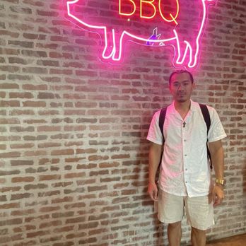 The Pit Room - Memorial - Barbeque Near Me - Houston, Texas The Pit Room - Memorial - Barbeque Near Me - Houston, Texas
