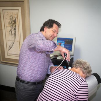 La Casto Chiropractic - Dr. Donald La Casto, D.C. Instrument Adjusting - Chiropractors Near Me - Paso Robles, California