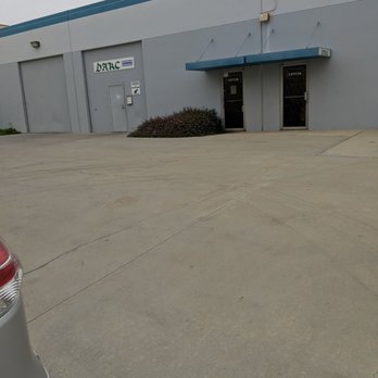 Darc - The entrance - Machine Shops Near Me - Gardena, California Darc - The entrance - Machine Shops Near Me - Gardena, California