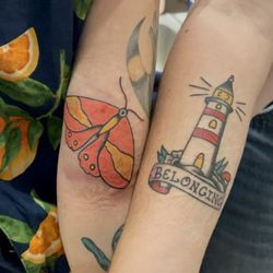Seaport Tattoo Company