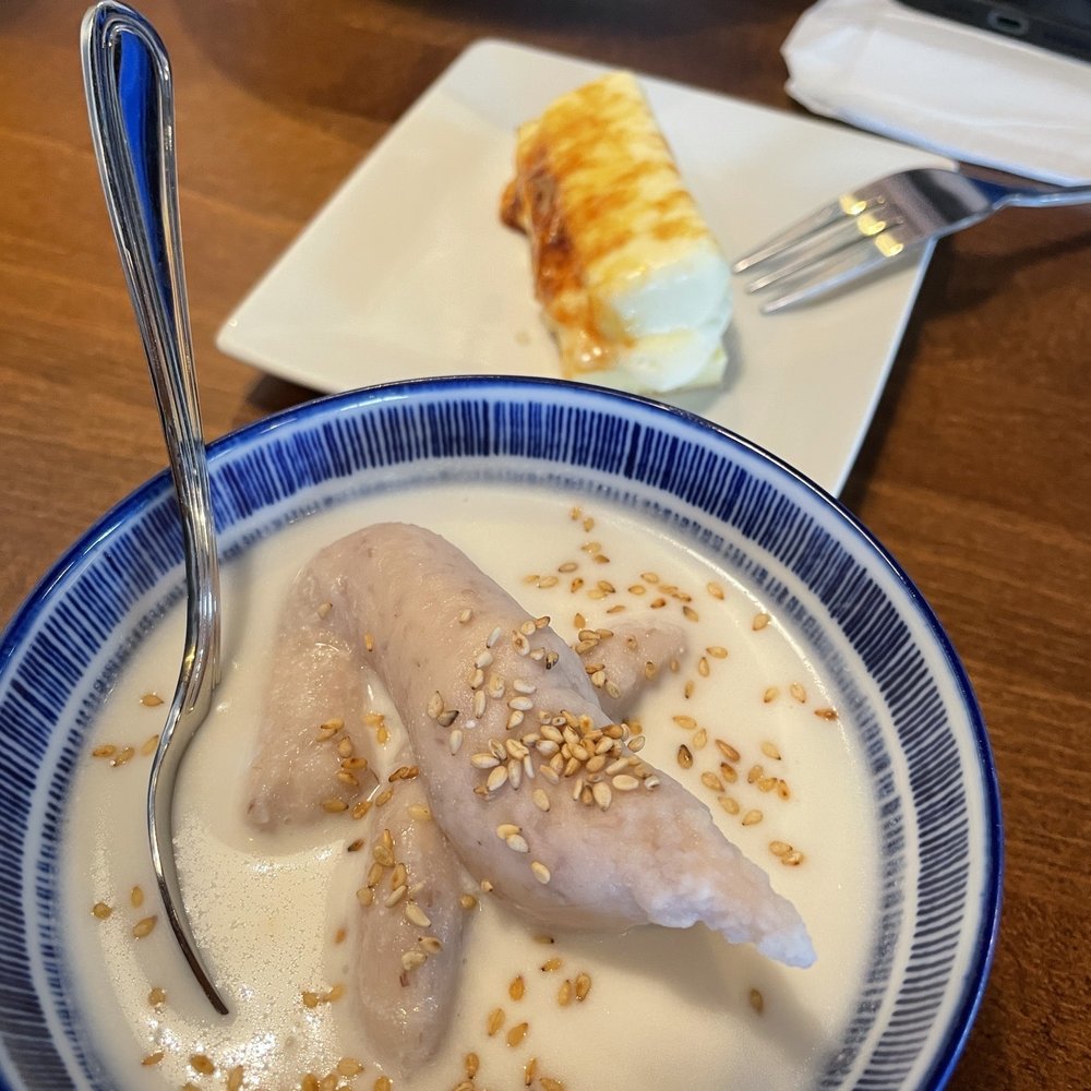 J's Kitchen - Desert - Chinese Near Me - Naperville, Illinois J's Kitchen - Desert - Chinese Near Me - Naperville, Illinois