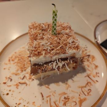 Conejo Negro - Tres leches - Cajun/Creole Near Me - Toronto, Ontario Conejo Negro - Tres leches - Cajun/Creole Near Me - Toronto, Ontario