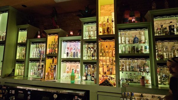 Las Perlas by null