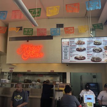 King Taco - Mexican Near Me - Pasadena, California King Taco - Mexican Near Me - Pasadena, California