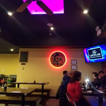 Rakuzen - Sushi Bars Near Me - Brooklyn, New York Rakuzen - Sushi Bars Near Me - Brooklyn, New York