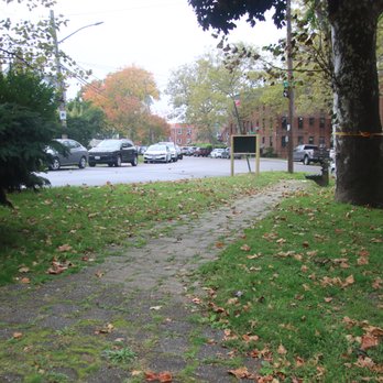 Captain Dermody Triangle - Parks Near Me - Queens, New York Captain Dermody Triangle - Parks Near Me - Queens, New York