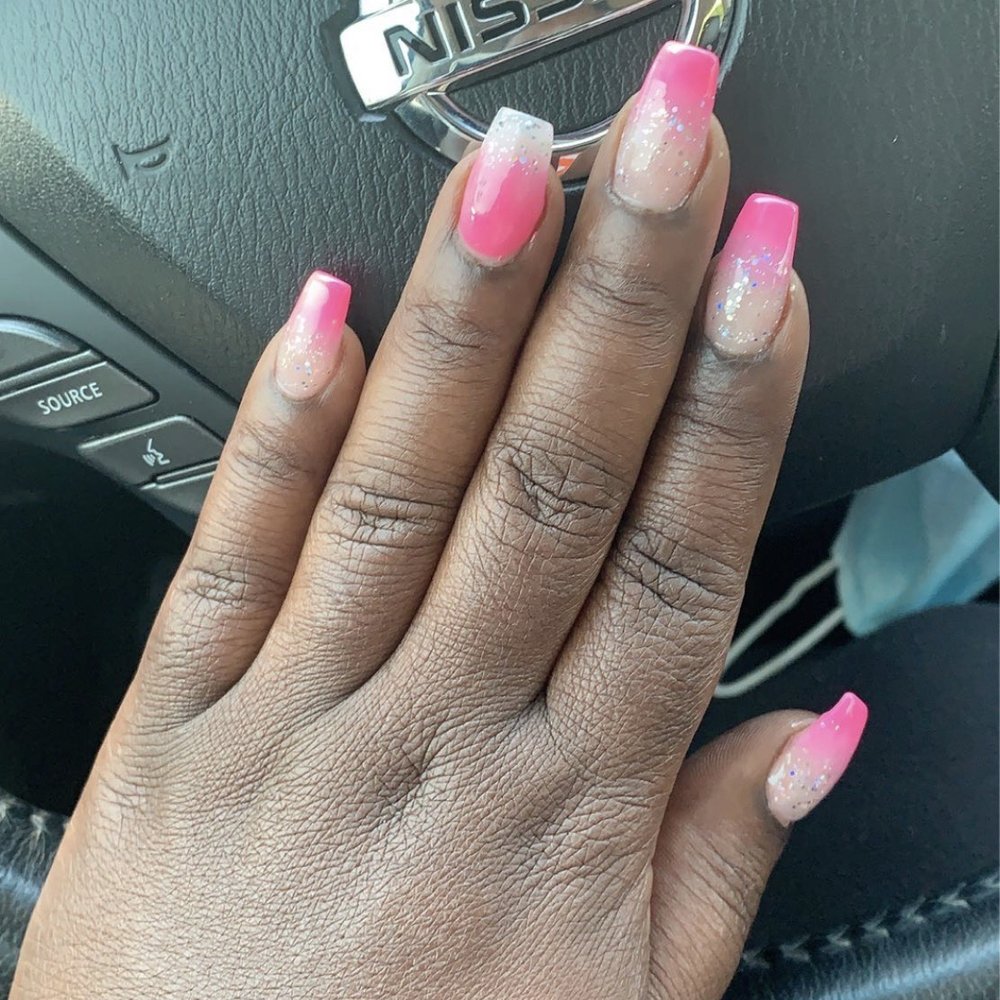 Nu Creations Nails - Nails - Nail Salons Near Me - Tolleson, Arizona