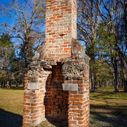 Old Cahawba Archaeological Park