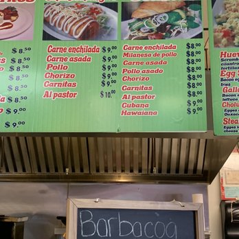 El Gallo De Oro - Menu - Mexican Near Me - Monroe, Connecticut