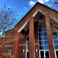 Crossings Community Church