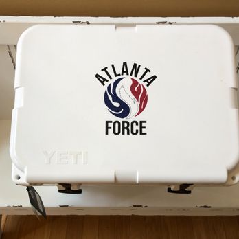 Forte Branded Products & Awards - Screen Printing Near Me - Dacula, Georgia