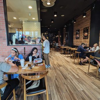 Pepper Lunch - Indoor Seating - Japanese Near Me - Alhambra, California Pepper Lunch - Indoor Seating - Japanese Near Me - Alhambra, California