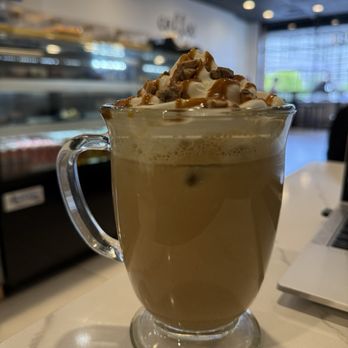 Cortado Cafe - Cafes Near Me - Alexandria, Virginia