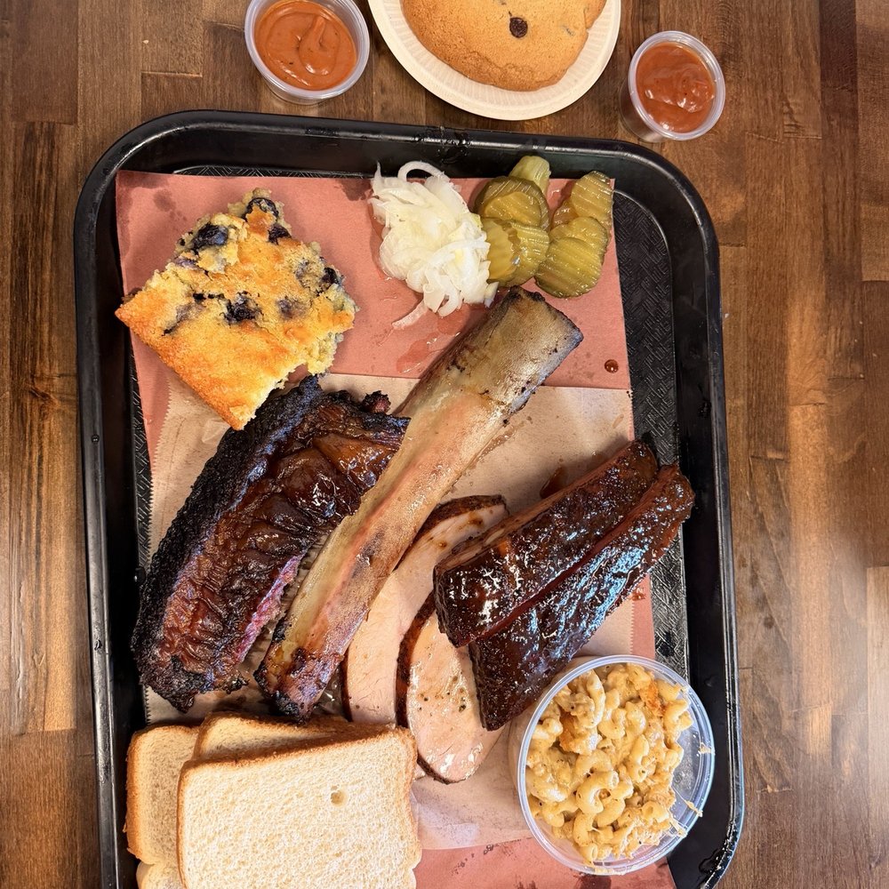 Belly Barbecue - Barbeque Near Me - Folsom, California