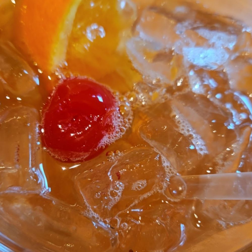 Chili's - Old fashion made by Latoya - Tex-Mex Near Me - Manteca, California Chili's - Old fashion made by Latoya - Tex-Mex Near Me - Manteca, California