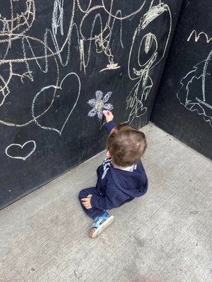 Gilbert House Children's Museum by null