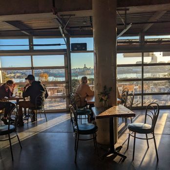 Caffe Fantastico - Great view of the harbour - Coffee & Tea Near Me - Victoria, British Columbia Caffe Fantastico - Great view of the harbour - Coffee & Tea Near Me - Victoria, British Columbia