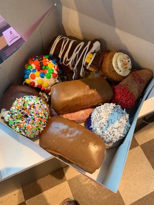 Voodoo Doughnut by null