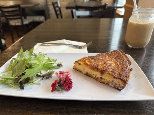 Truffles & Tortes Dessert Cafe by null