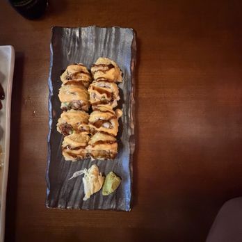Yuka Sushi Bar - Sushi Bars Near Me - Sandy Springs, Georgia Yuka Sushi Bar - Sushi Bars Near Me - Sandy Springs, Georgia