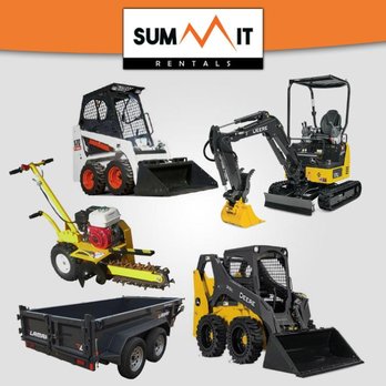 Summit Rentals - Machine & Tool Rental Near Me - Phoenix, Arizona Summit Rentals - Machine & Tool Rental Near Me - Phoenix, Arizona