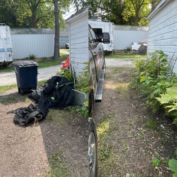 Liberty Junk Removal - Junk Removal & Hauling Near Me Liberty Junk Removal - Junk Removal & Hauling Near Me