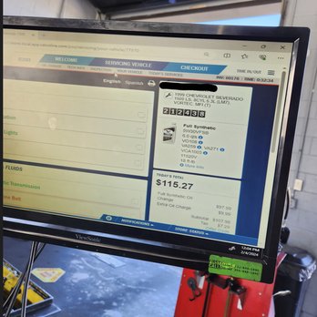 Valvoline Instant Oil Change - Oil Change Stations Near Me - High Point, North Carolina Valvoline Instant Oil Change - Oil Change Stations Near Me - High Point, North Carolina