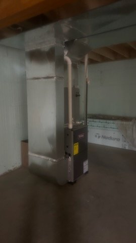 Slide of Residential Plumbing Solutions