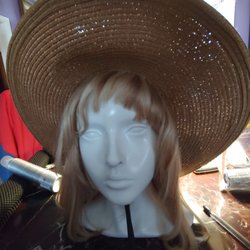Holiday Hair
