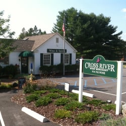 Cross River Wine Merchant
