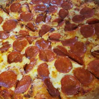 Pizza My Dear - Pepperoni pizza - Pizza Near Me - San Jose, California Pizza My Dear - Pepperoni pizza - Pizza Near Me - San Jose, California