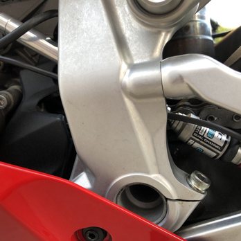Pro Italia - Motorcycle Dealers Near Me - Glendale, California