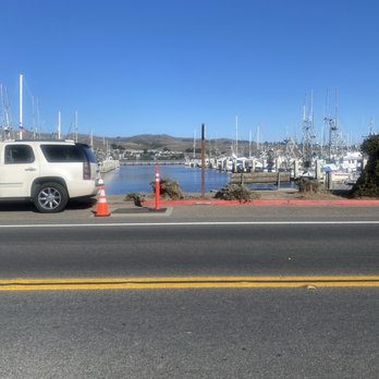 Fisherman's Cove - Nice view - Seafood Near Me - Bodega Bay, California