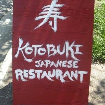 Kotobuki - Kotobuki Sign - Japanese Near Me - Norfolk, Virginia Kotobuki - Kotobuki Sign - Japanese Near Me - Norfolk, Virginia