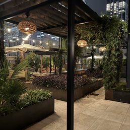 Outside Outside