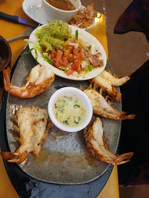 Anchos Southwest Grill & Bar by null