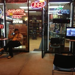 Cigara - Great little family run cigar store