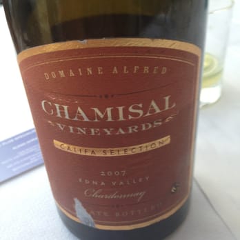 mar'sel - Best wine ever! - New American Near Me - Rancho Palos Verdes, California