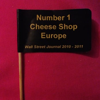 Kaasmeester Van Tricht - Cheese Shops Near Me - Berchem, VAN